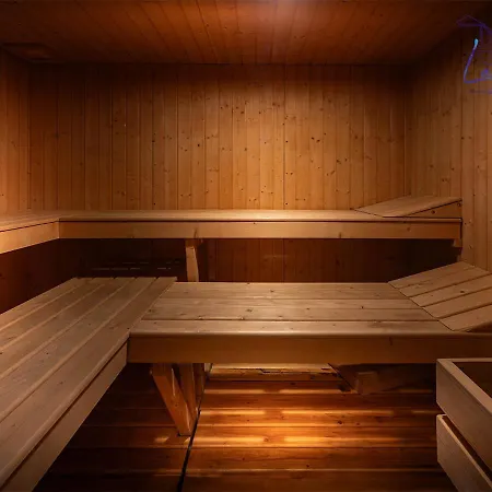 Villa La By Mama C-gite-piscine-spa *