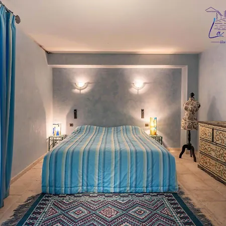 La By Mama C-gite-piscine-spa * Fontenay (Lorraine)